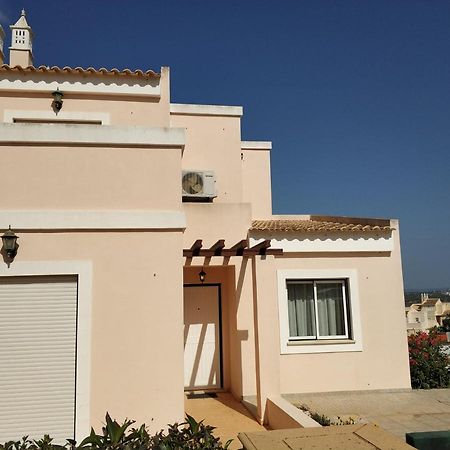 Villa Belavista With Private Pool Ferragudo  Luaran gambar