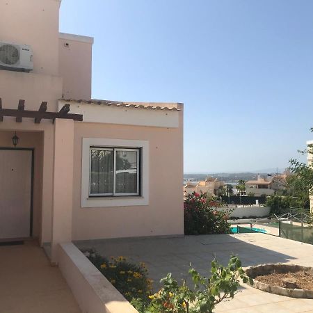 Villa Belavista With Private Pool Ferragudo  Luaran gambar