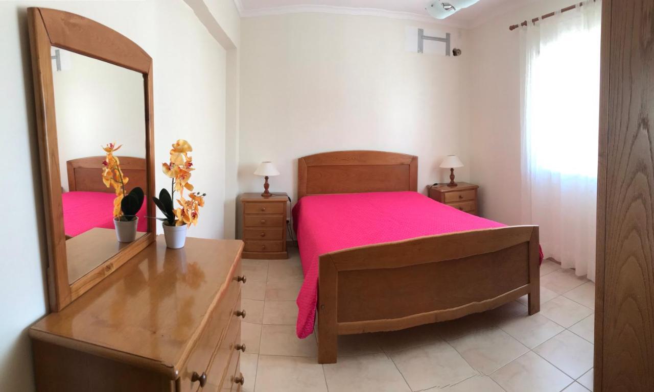 Villa Belavista With Private Pool Ferragudo  Luaran gambar