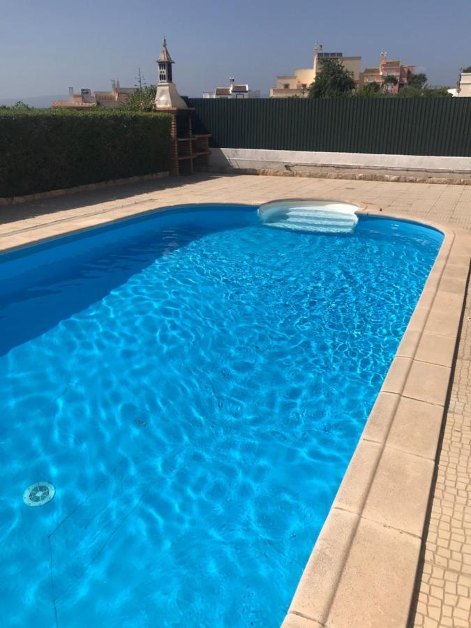 Villa Belavista With Private Pool Ferragudo  Luaran gambar