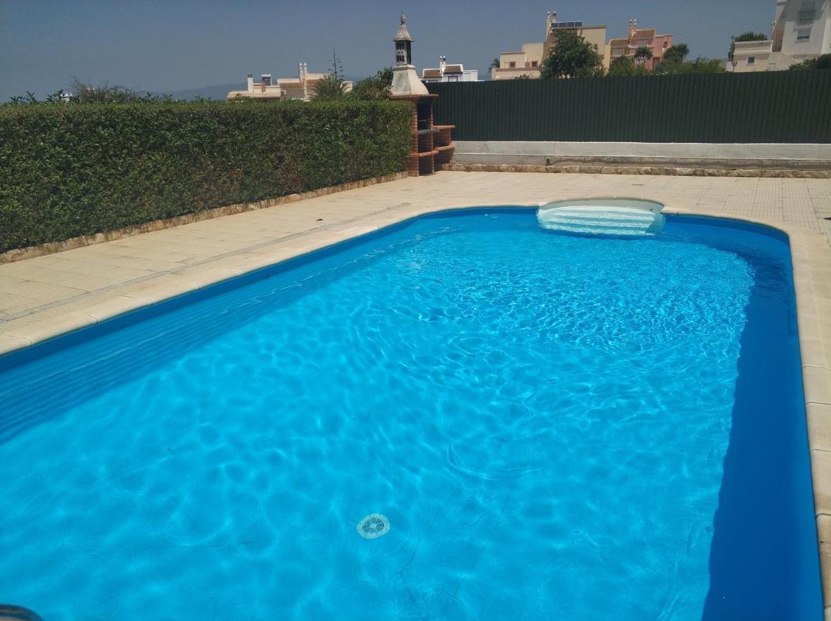 Villa Belavista With Private Pool Ferragudo  Luaran gambar
