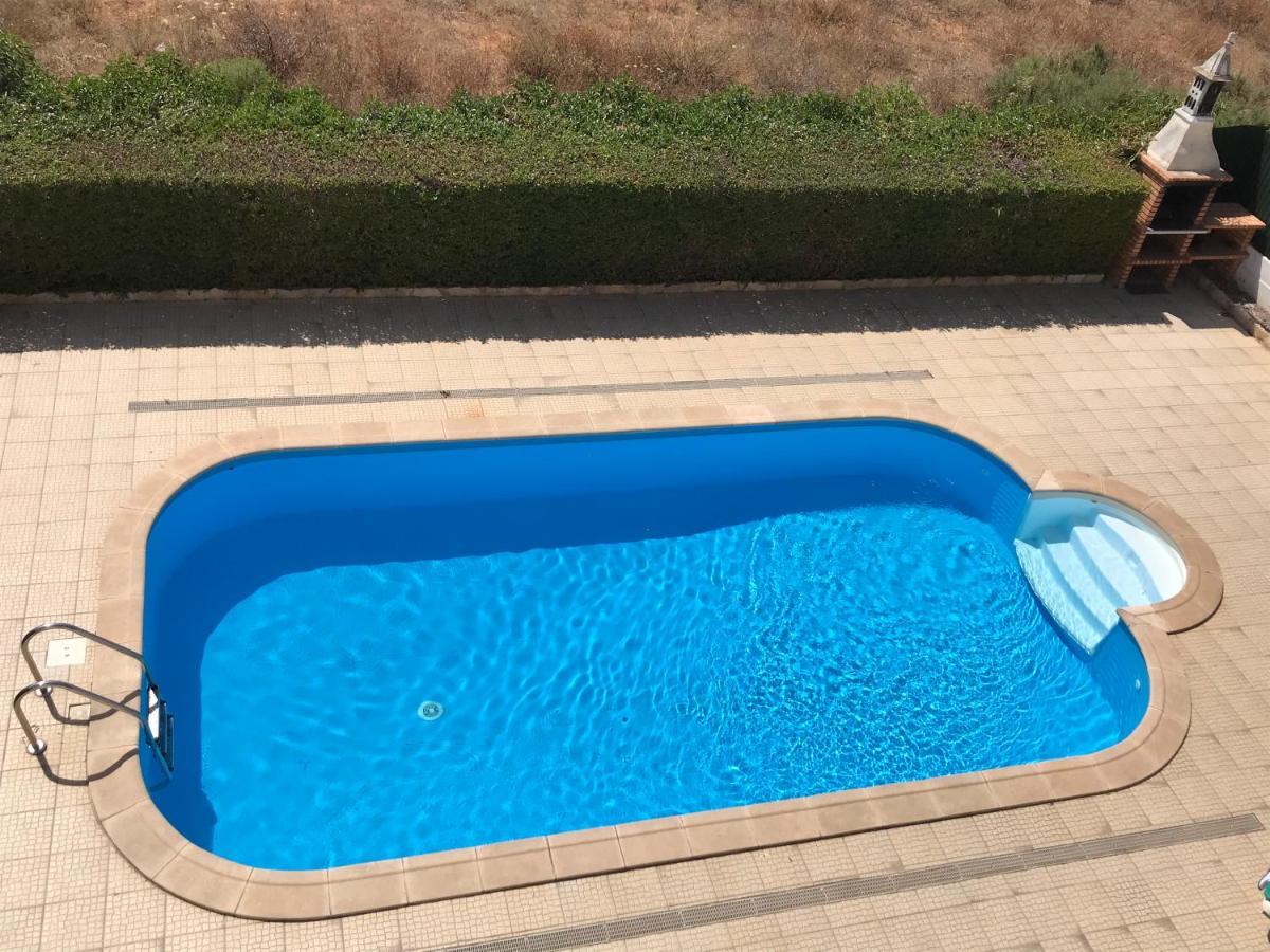 Villa Belavista With Private Pool Ferragudo  Luaran gambar