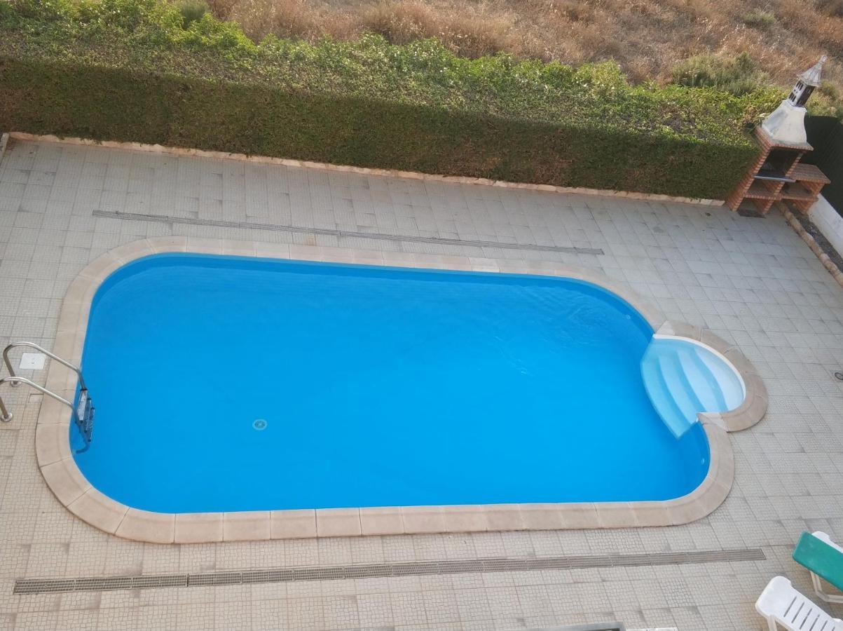 Villa Belavista With Private Pool Ferragudo  Luaran gambar