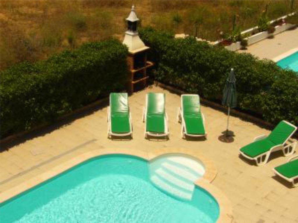 Villa Belavista With Private Pool Ferragudo  Bilik gambar