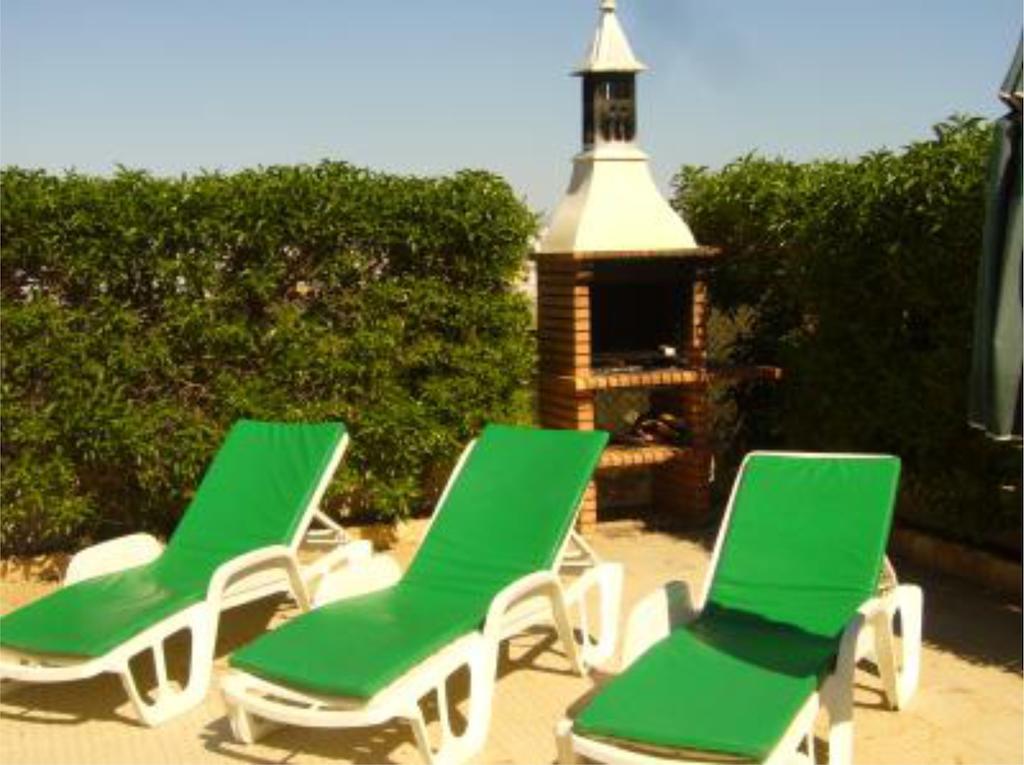Villa Belavista With Private Pool Ferragudo  Bilik gambar