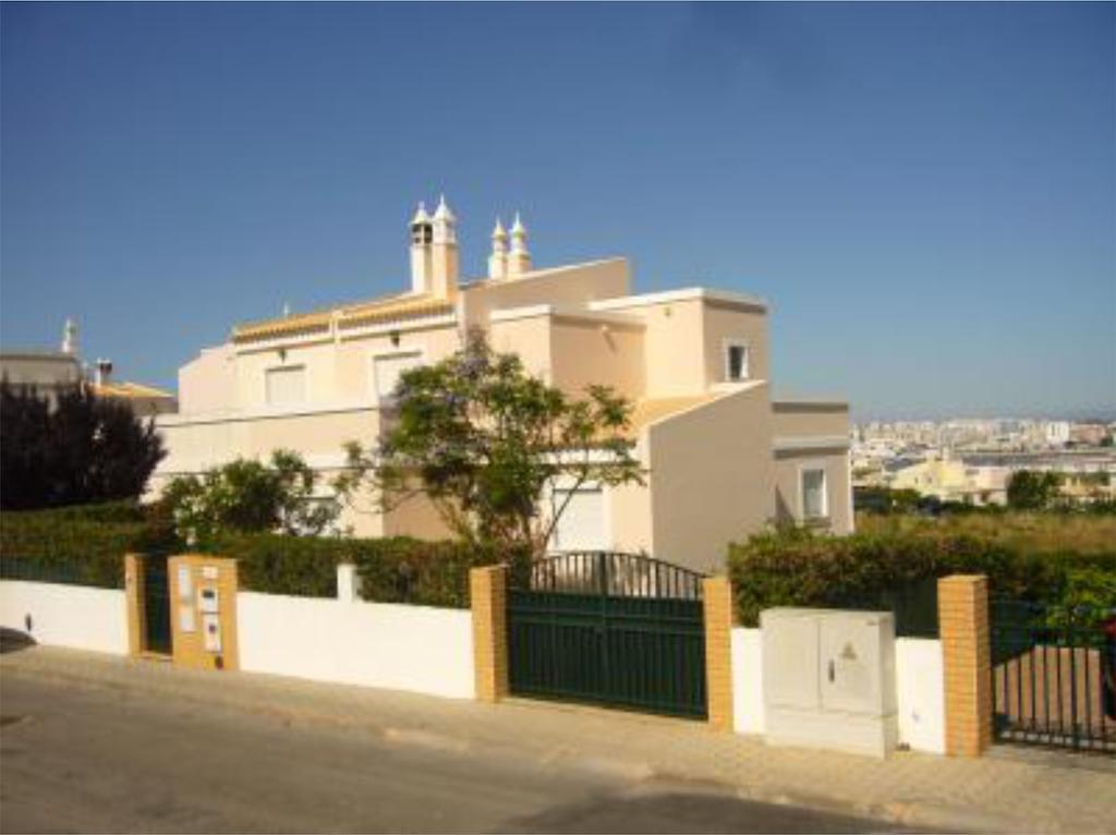 Villa Belavista With Private Pool Ferragudo  Bilik gambar