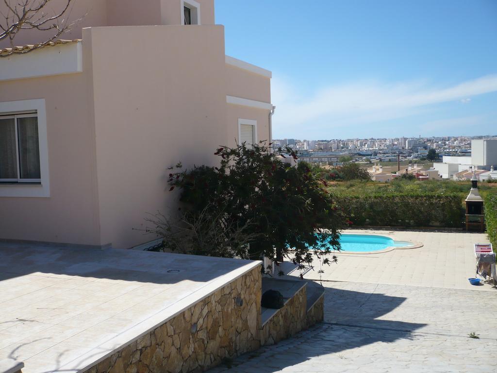 Villa Belavista With Private Pool Ferragudo  Bilik gambar