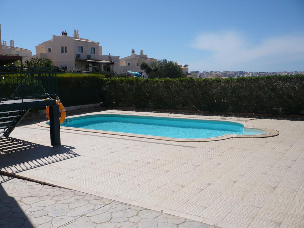 Villa Belavista With Private Pool Ferragudo  Bilik gambar